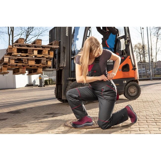 NEO tools 82-540-38 safety footwear