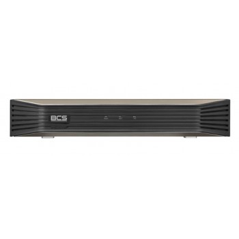 BCS BCS-P-NVR0401-4K-4P(3) 1U