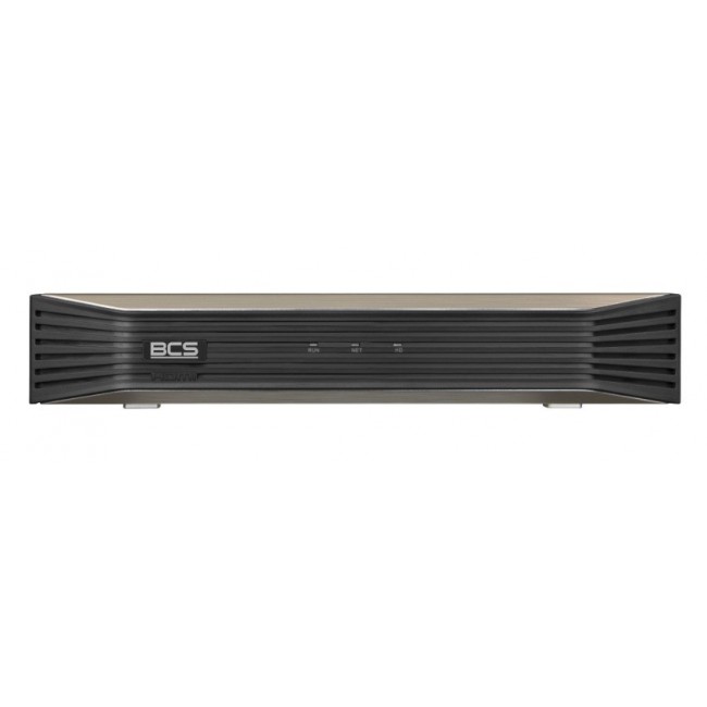 BCS BCS-P-NVR0401-4K-4P(3) 1U