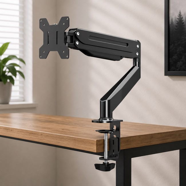 Esperanza ERW019 monitor mount / stand 68.6 cm (27