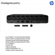 Komputer PC HP ProDesk 4 Mini G1i Ultra 5 225T/16GB/SSD512GB/Intel/11PR 3Y