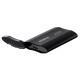 ADATA SD810 2 TB USB Type-C USB 3.2 Gen 2x2 Black ADATA SD810 2 TB USB Type-C USB 3.2 Gen 2x2 Black