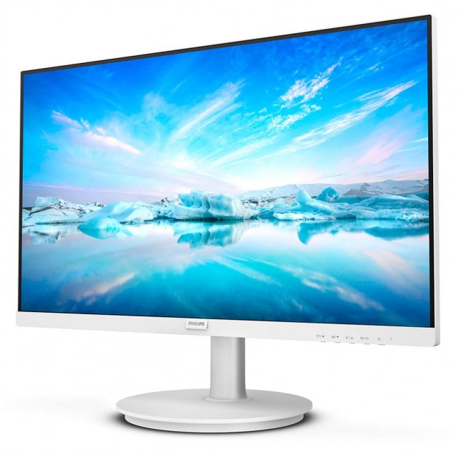 Philips V Line 271V8AW/00 computer monitor 68.6 cm (27