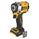 Impact wrench DeWalt DCF923N