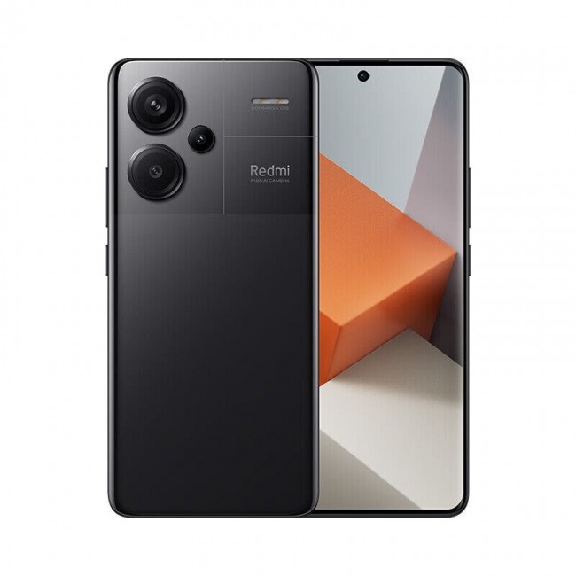 Xiaomi Redmi Note 13 Pro+ 16.9 cm (6.67