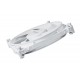 Fan - Be Quiet! Silent Wings 4 140mm PWM high-speed White