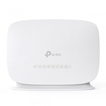 TP-Link 300 Mbps Wireless N 4G LTE Router