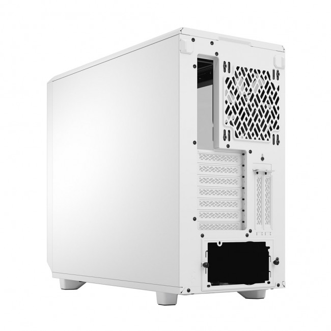 Fractal Design Meshify 2 Tower White