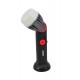 AWTOOLS BLACK LINE ROTTO SMD LED WORKSHOP FLASHLIGHT 1000LM AWTOOLS BLACK LINE ROTTO SMD LED WORKSHOP FLASHLIGHT 1000LM
