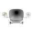 Autel EVO Max Series Combo Loudspeaker and Reflector