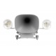 Autel EVO Max Series Combo Loudspeaker and Reflector Autel EVO Max Series Combo Loudspeaker and Reflector