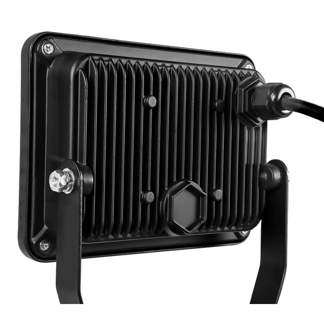 Double spotlight 2x50W SMD LED 8500lm 230V on tripod 1.8m Double spotlight 2x50W SMD LED 8500lm 230V on tripod 1.8m