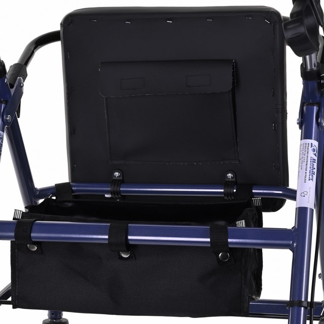 Four-wheel rehabilitation stand Four-wheel rehabilitation stand