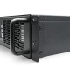 Qoltec 52285 Uninterruptible Power Supply UPS for RACK | 1kVA | 1000W | Power factor 1.0 | LCD | EPO | USB | On-line Qoltec 52285 Uninterruptible Power Supply UPS for RACK | 1kVA | 1000W | Power factor 1.0 | LCD | EPO | USB | On-line
