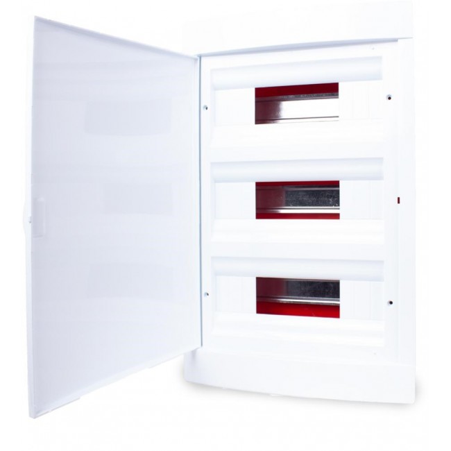 Adelid RM-PT-36M 36 Modular Flush-mounted Switchgear (3x12) Adelid RM-PT-36M 36 Modular Flush-mounted Switchgear (3x12)