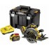 DEWALT FLEXVOLT PILARKA TARCZOWA 54V FV DCS579X2