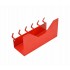 HOOZAR BOOKCASE SHELF 6