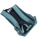 Rivacase Suzuka 7760 backpack Casual backpack Aqua colour Polyester Rivacase Suzuka 7760 backpack Casual backpack Aqua colour Polyester