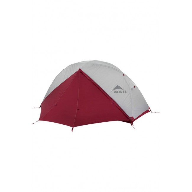 MSR Elixir 1 1 person(s) Grey, Red