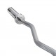 HMS Fitness GOL160 1200 mm Curl weight bar HMS Fitness GOL160 1200 mm Curl weight bar
