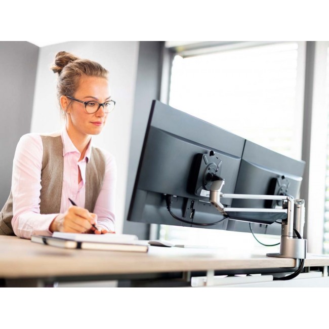 Novus 990+4018+000 monitor mount / stand 68.6 cm (27 Novus 990+4018+000 monitor mount / stand 68.6 cm (27