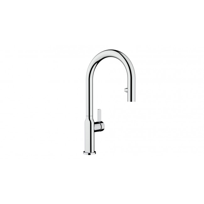 Teka Oval 9382 Chrome Teka Oval 9382 Chrome