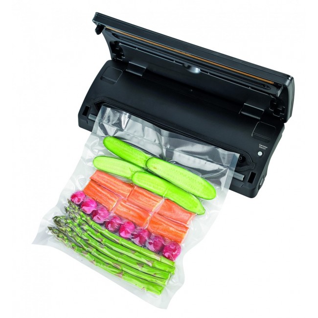 Gorenje VS120E vacuum sealer Grey Gorenje VS120E vacuum sealer Grey