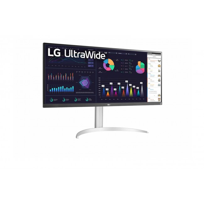 LG 34WQ650-W computer monitor 86.4 cm (34 LG 34WQ650-W computer monitor 86.4 cm (34
