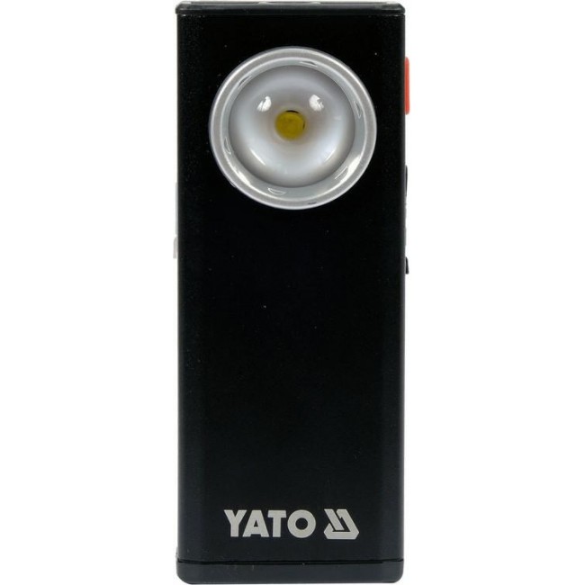 Yato YT-08556 work light Black LED 6 W Yato YT-08556 work light Black LED 6 W