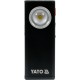 Yato YT-08556 work light Black LED 6 W Yato YT-08556 work light Black LED 6 W