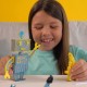 3Doodler Start Plus 3D pen 0.77 mm Turquoise, Yellow 3Doodler Start Plus 3D pen 0.77 mm Turquoise, Yellow