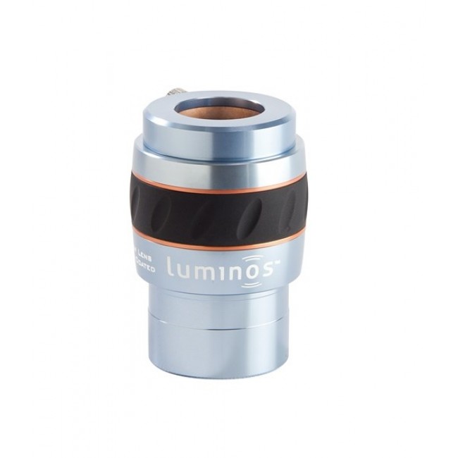 Celestron Luminos 2.5x 2 Celestron Luminos 2.5x 2