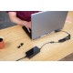 Trust Primo Universal 90W laptop charger Trust Primo Universal 90W laptop charger