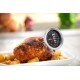 GEFU MESSIMO food thermometer 10 - 120 C Analog GEFU MESSIMO food thermometer 10 - 120 C Analog