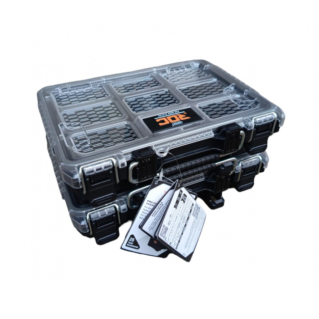 TOOL ORGANISER SMALL ROC PRO GEAR 2.0 KETER TOOL ORGANISER SMALL ROC PRO GEAR 2.0 KETER