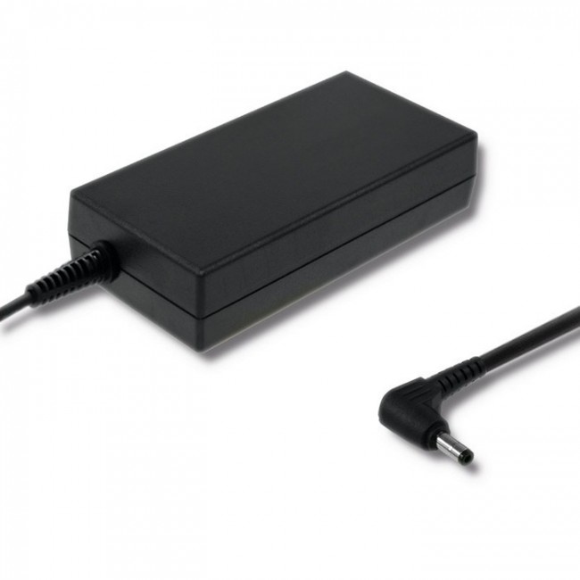 Qoltec 51746 power adapter/inverter Indoor 230 W Black Qoltec 51746 power adapter/inverter Indoor 230 W Black