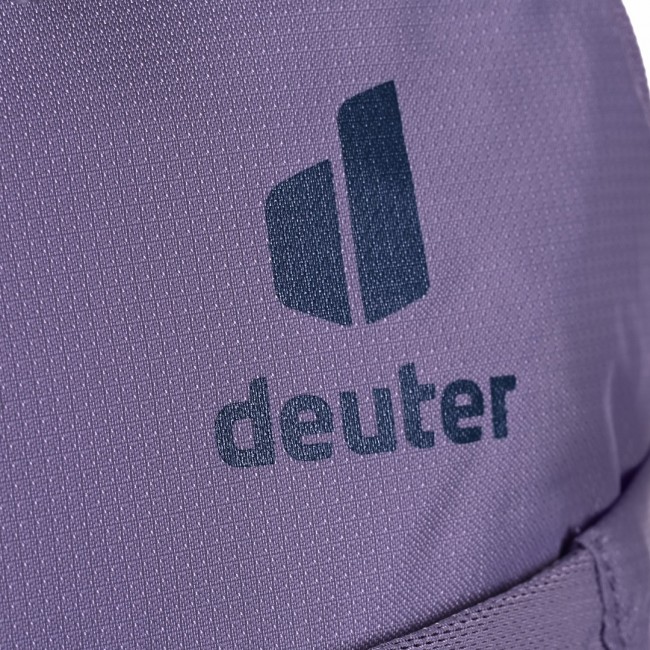Bicycle backpack -Deuter Trans Alpine 22 SL Lavender- Ink Bicycle backpack -Deuter Trans Alpine 22 SL Lavender- Ink