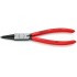 KNIPEX PLIERS SEG. PWC 180mm W.P..