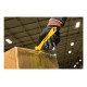 Stanley STHT10355-1 utility knife Yellow Fixed blade knife Stanley STHT10355-1 utility knife Yellow Fixed blade knife