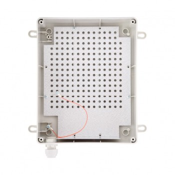 Outdoor enclosure IP56 ATTE ABOX-L1