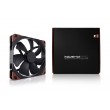 Noctua NF-A14 INDUSTRIALPPC-2000 PWM Computer case Fan 14 cm Black, Brown 1 pc(s)