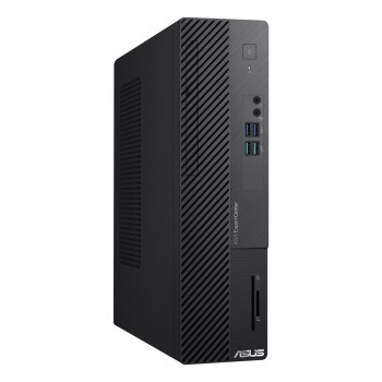 ASUS ExpertCenter D5 SFF D500SE-513500253X Intel Core i5 i5-13500 16 GB DDR4-SDRAM 512 GB SSD Windows 11 Pro PC Black