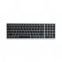 Satechi ST-BTSX2M keyboard Home Bluetooth QWERTY English Grey