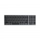 Satechi ST-BTSX2M keyboard Home Bluetooth QWERTY English Grey Satechi ST-BTSX2M keyboard Home Bluetooth QWERTY English Grey