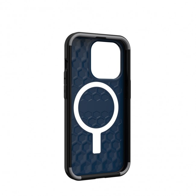 Urban Armor Gear Civilian mobile phone case 15.5 cm (6.1 Urban Armor Gear Civilian mobile phone case 15.5 cm (6.1