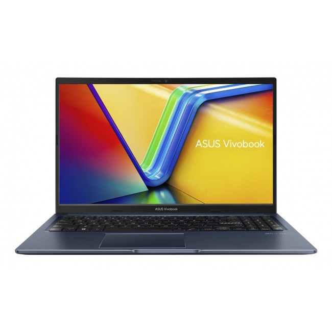 ASUS Vivobook 15 X1502VA-BQ689 notebook/laptop Intel Core i5 i5-13420H 39,6 cm (15.6 ASUS Vivobook 15 X1502VA-BQ689 notebook/laptop Intel Core i5 i5-13420H 39,6 cm (15.6