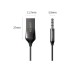 Ugreen CM309 Bluetooth 5.0 Audio Receiver USB Cable Audio Adapter AUX Jack Black Ugreen CM309 Bluetooth 5.0 Audio Receiver USB Cable Audio Adapter AUX Jack Black
