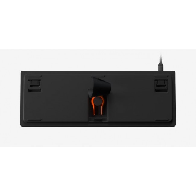 SteelSeries Gaming Keyboard Apex 9 TKL, RGB LED light, US, Black, Wired SteelSeries Gaming Keyboard Apex 9 TKL, RGB LED light, US, Black, Wired
