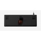 SteelSeries Gaming Keyboard Apex 9 TKL, RGB LED light, US, Black, Wired SteelSeries Gaming Keyboard Apex 9 TKL, RGB LED light, US, Black, Wired