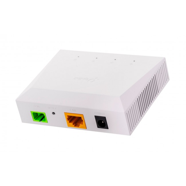 TP-Link 1-Port Gigabit XPON Terminal